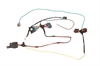 Wiring Harness Front Lamps 1996 Jeep Cherokee - image 1
