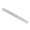 Liftgate Molding Gray Upper 94-2000 Cherokee XJ - image 1