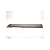 Moulding Trim Panel RH Front Charcoal 84-96 XJ - image 1