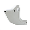 Cowl Trim Right Charcoal RHD 95-96 Cherokee XJ - image 1