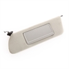 Sun Visor W/Lamp RHD LH 94-96 Cherokee XJ - image 1