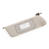 Sun Visor W/Lamp RHD RH 94-96 Cherokee XJ - image 1