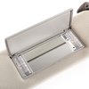 Sun Visor W/Lamp RHD RH 94-96 Cherokee XJ - image 2