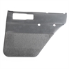 Door Trim Panel Rear RH 84-96 Jeep Cherokee XJ - image 1
