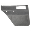 Door Panel Assembly Rear RH 84-96 XJ - image 1