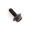 Bolt M6x1.00x17 91-17 Jeep - image 1