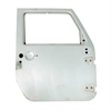 Full Door Front Right 07-10 Wrangler JK/JKU - image 1