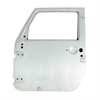 Full Door Front Left 07-10 Wrangler JK/JKU - image 1