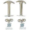 Hood Catch Kit 1955-95 Jeep CJ & Wrangler - image 1
