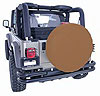 Spare Tire Cover 27 in. - 29 in. Tire Diameter - image 1