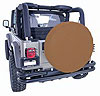 Spare Tire Cover 30 in. - 32 in. Tire Diameter - image 1