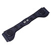 Sound Bar 6 Speaker Black Denim - image 1