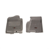FLOOR LINER KIT GRAY 99-0 - image 1