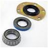 Bellcrank Bearing Seal For .75-In Diameter Shaft Willys MB 1941-195 Ford GPW 1941-1945 - image 1