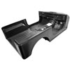 This reproduction steel body tub from Omix-ADA fits 87-95 Jeep Wrangler. Tub only - image 1