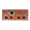 Cylinder Head 134 Cubic Inch L-Head 46-53 CJ - image 1
