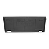 This officially licensed tailgate from Mopar has the Jeep script. It fits 76-83 Jeep CJ5. - image 1