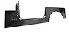 Replacement side panel has officially licensed Jeep logo. - image 1