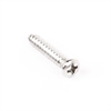 SCREW MLODING TO ROOF - image 1