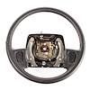 STEERING WHEEL LEATHER - image 1