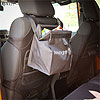 Seat Back Trash Removable Bin by Rugged Ridg - image 1