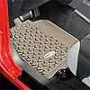 Precision engineering ensures an exact fit to the contour of your vehicle s floor. Deeply molded che - image 1