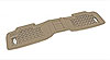 Precision engineering ensures an exact fit to the contour of your vehicle s floor. Deeply molded che - image 1