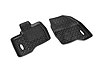 Precision engineering ensures an exact fit to the contour of your vehicle s floor. Deeply molded che - image 1