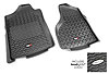 All Terrain Floor Liners by Rugged Ridg - image 1
