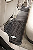 Precision engineering ensures an exact fit to the contour of your vehicle s floor. Deeply molded che - image 1