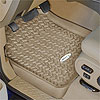 Precision engineering ensures an exact fit to the contour of your vehicle s floor. Deeply molded che - image 1