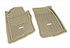 Precision engineering ensures an exact fit to the contour of your vehicle s floor. Deeply molded che - image 1