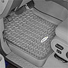 Precision engineering ensures an exact fit to the contour of your vehicle s floor. Deeply molded che - image 1