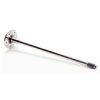 This chromoly rear axle shaft from Omix-ADA fits 71-81 GM 2WD Blazers and Suburbans with a 30-spline - image 1