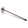 30-spline chromoly rear axle shaft fits 88-91 GM 4WD 1500 Pickup Suburbans Jimmys Blazers with a 6 l - image 1