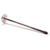 This 30-spline chromoly rear axle shaft from Omix-ADA fits 88-95 1/2 and 3/4 ton 2WD GM vans with an - image 1