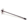 This 28-spline chromoly rear axle shaft from Omix-ADA fits 88-98 GM Pickup and SUVs. 29 inches long. Fits left or right sides. - image 1