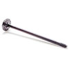 This 30-spline chromoly rear axle shaft from Omix-ADA fits 70-72 Chevy Camaros and 68-72 Chevelles w - image 1