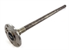 This chromoly rear axle shaft from Omix-ADA fits 74-86 Ford F-series Pickup with a 9 inch rear diffe - image 1