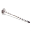 This 28-spline chromoly right rear axle shaft fits 83-92 Ford Rangers and Bronco IIs with a 10 bolt - image 1