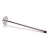 31-spline chromoly rear axle shaft left side 87-96 2/4WD Ford F-150/Bronco 87-97 Ford 2/4WD E-150 va - image 1