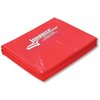 Track Mat 1/pkg (Image shows mat open & folded) - image 2