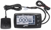 GPS Triggered In-Car Timer