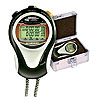Longacre Memory Stopwatch Crisp one-button action - image 1
