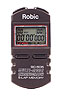 Robic SC 505 Stopwatch Time every lap plus automatic lap count - image 1