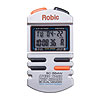 Robic SC 554W Stopwatch Clocks every lap - image 1