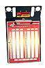 Clipboard Only, No Stopwatches Lightweight Aluminum - image 1