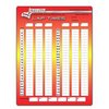 Clipboard & Stopwatch - 1 Car Includes 1 Robic SC606W Stopwatch - image 3