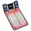 Clipboard & Stopwatches - 2 Car Includes 2 Robic SC606W Stopwatches - image 1