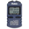 Clipboard & Stopwatches - 2 Car Includes 2 Robic SC606W Stopwatches - image 2